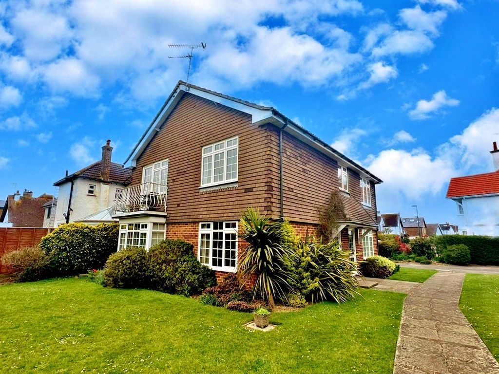 3 bed to rent in Devonshire Road, Bognor Regis, West Sussex