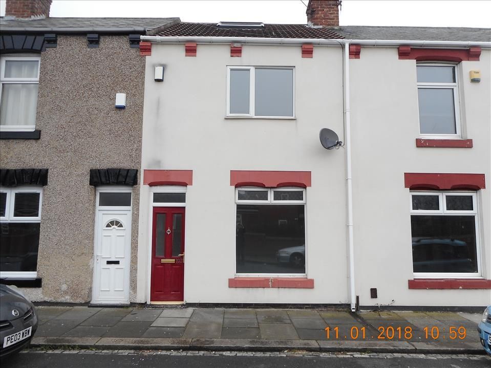 2 bed terraced house for sale in 102, Sheriff Street TS26 Zoopla