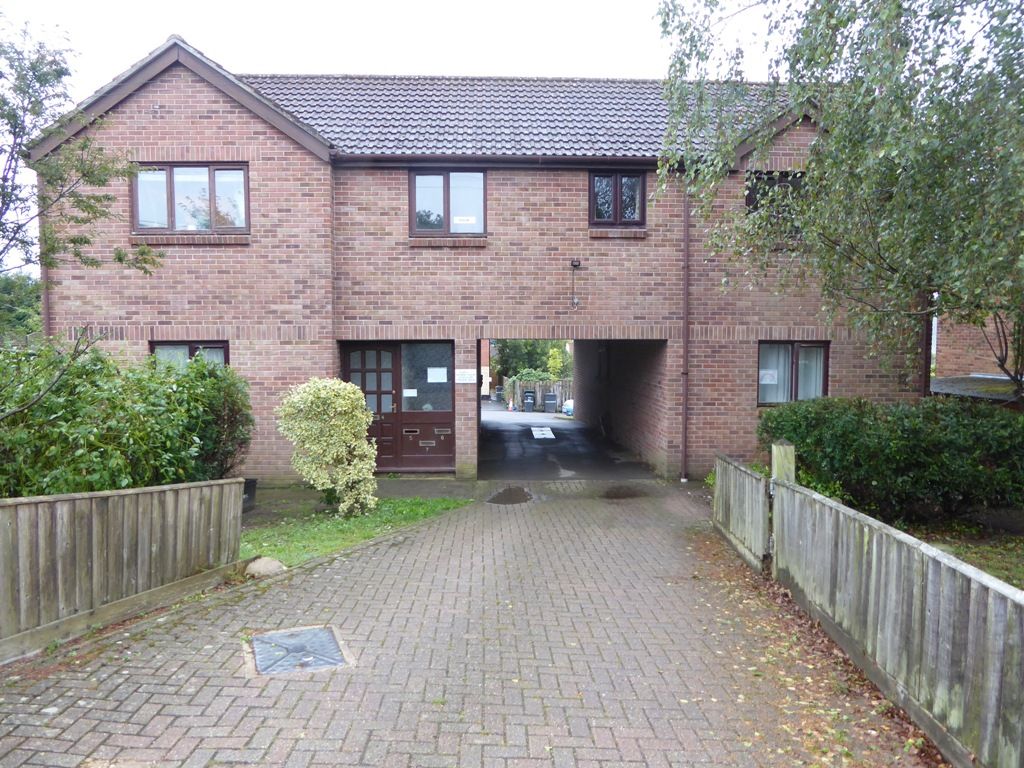 1 bed flat to rent in Fielding Road, Yeovil BA21 Zoopla