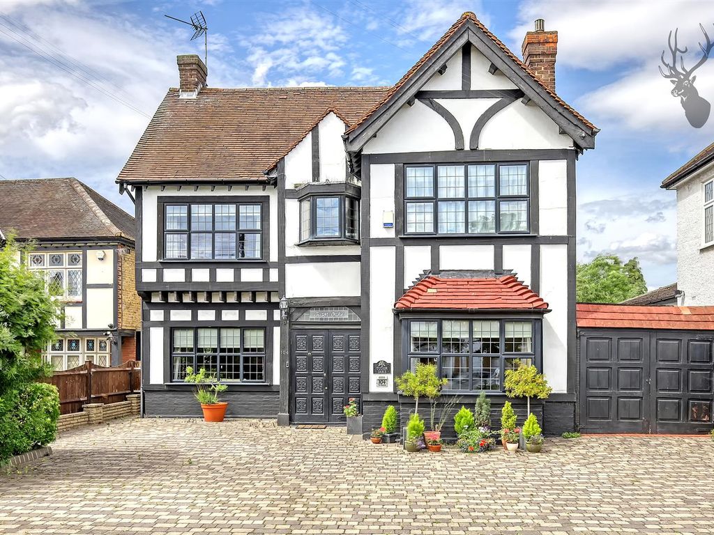 5 bed property for sale in The Ridgeway, London E4 Zoopla