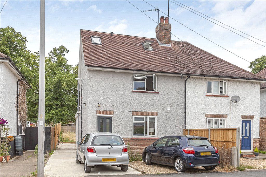 Cedar Way Guildford Surrey GU1  