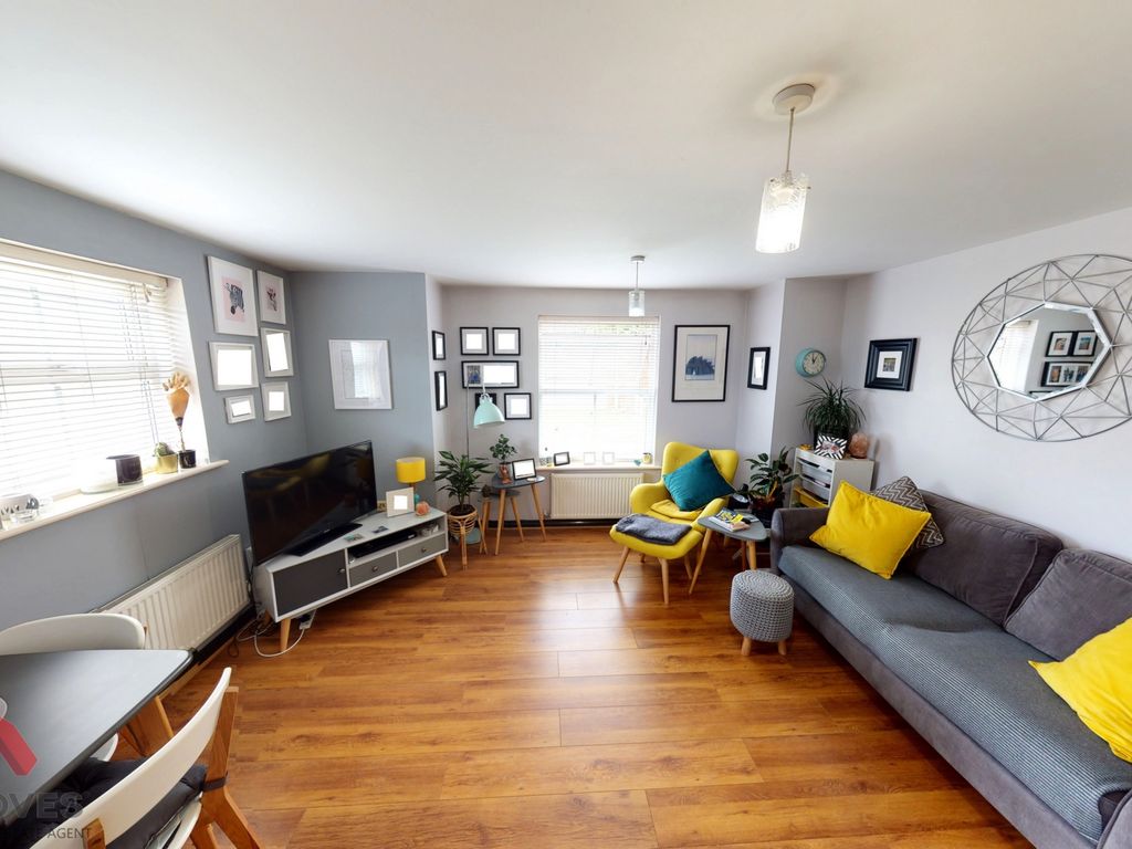 2 bed flat for sale in Olive Mount Road, Wavertree L15 Zoopla