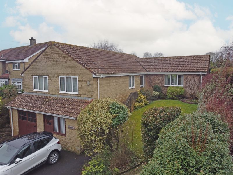 3 bed bungalow for sale in Main Street, Chilthorne Domer, Yeovil BA22 Zoopla