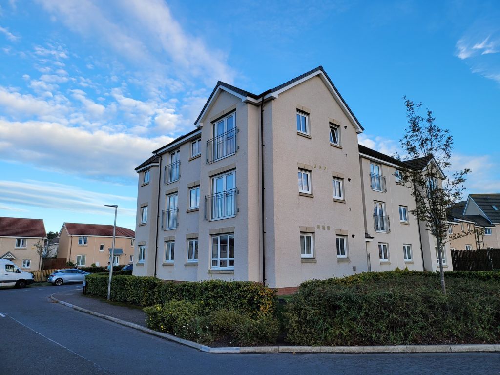 2 bed flat to rent in Flat 5, 1 Arran Marches, Pinkie Road, Musselburgh