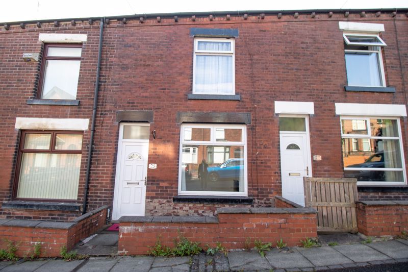 2 bed semidetached house for sale in Rowena Street, Great Lever