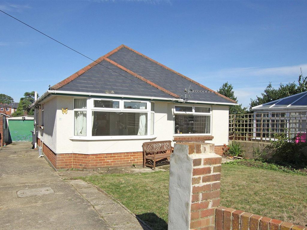 Redbreast Road, Bournemouth BH9  