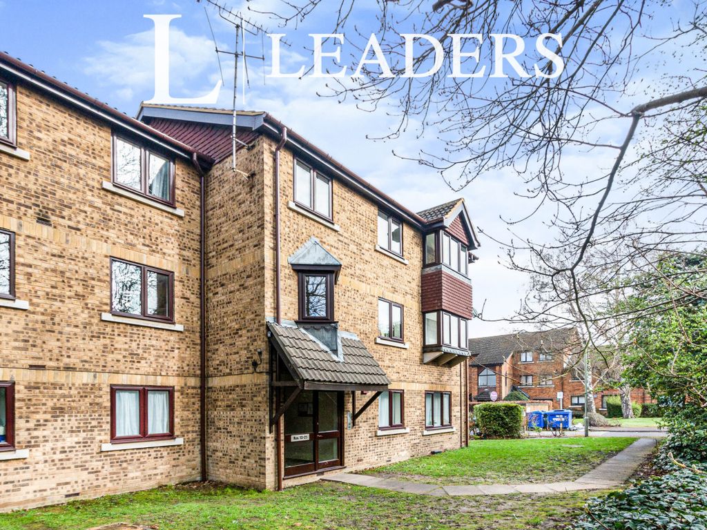 1 bed flat to rent in Beta Road, Maybury, Woking GU22 Zoopla