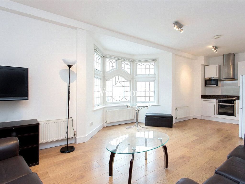 1 bed flat to rent in Finchley Road, London NW11 Zoopla