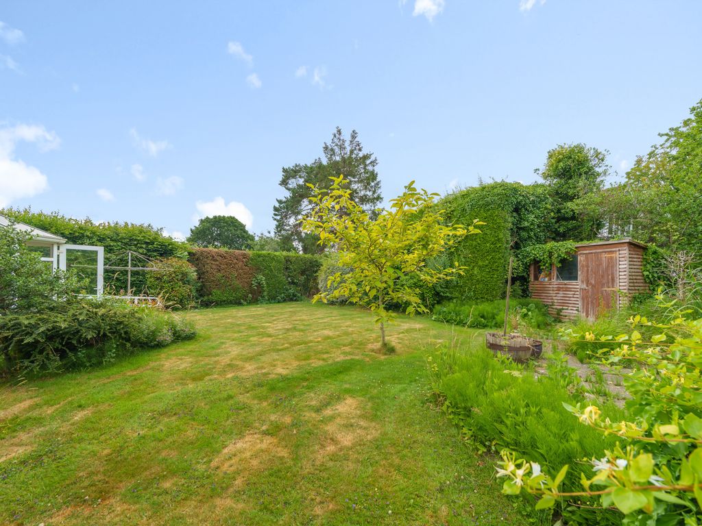 4 bed detached house for sale in Carlton Road, Reigate, Surrey RH2, £