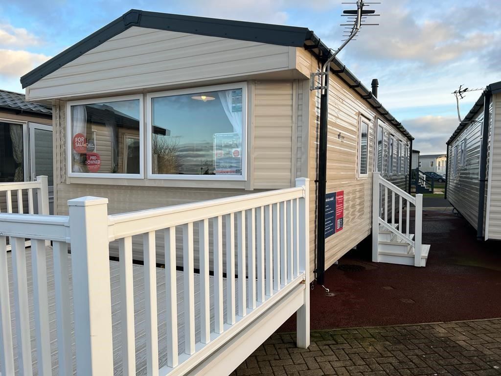 3 bed mobile/park home for sale in Links Road, Amble, Morpeth NE65 Zoopla
