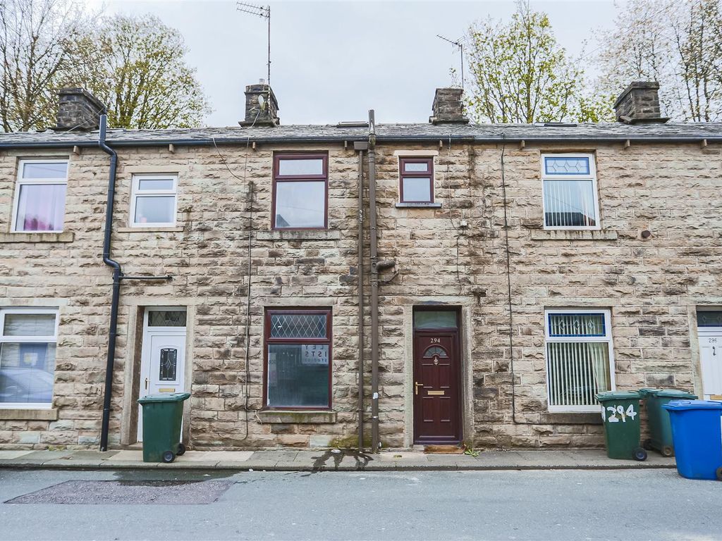 2 bed property to rent in Burnley Road East, Rossendale BB4 Zoopla