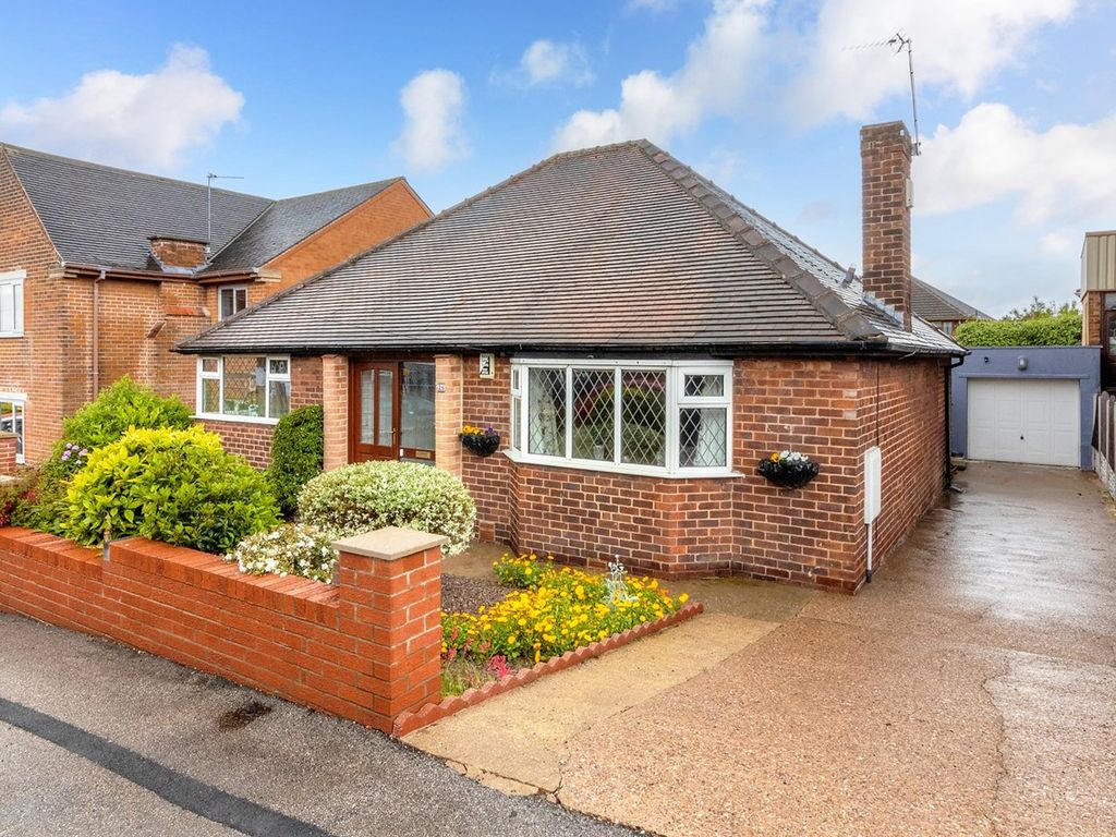 3 bed detached bungalow for sale in Waddington Road, Barnsley S75 Zoopla
