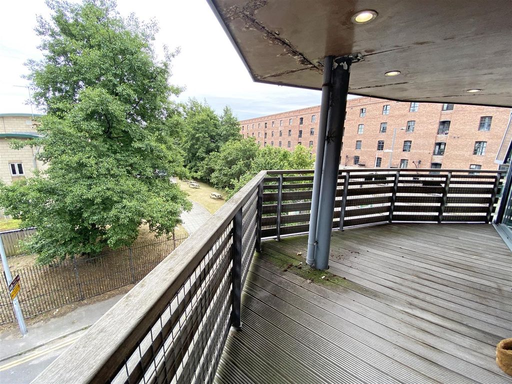 Quay House, Hurst Street, Liverpool L1  