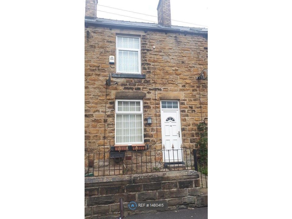 3 bed terraced house to rent in Halesworth Road, Sheffield S13 Zoopla