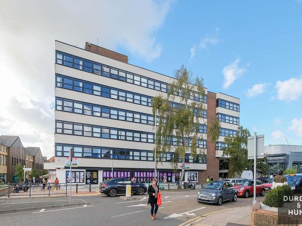 Roseberry House, Chelmsford CM2