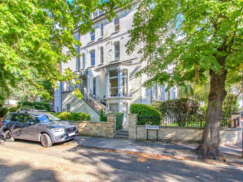 2 bed flat to rent in Richmond Hill, Richmond TW10 Zoopla