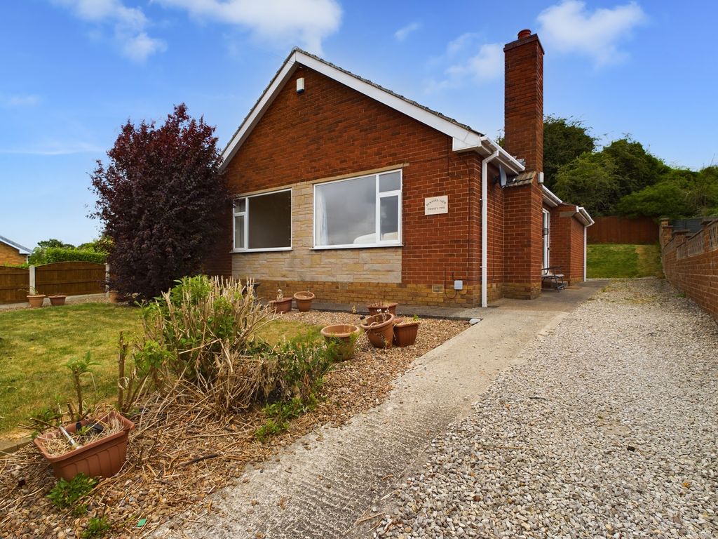 3 bed detached house for sale in Lincoln Crescent, South Elmsall, Pontefract WF9 Zoopla