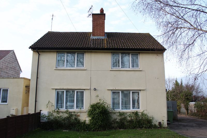 3 bed semidetached house to rent in Hesters Way Road, Cheltenham GL51