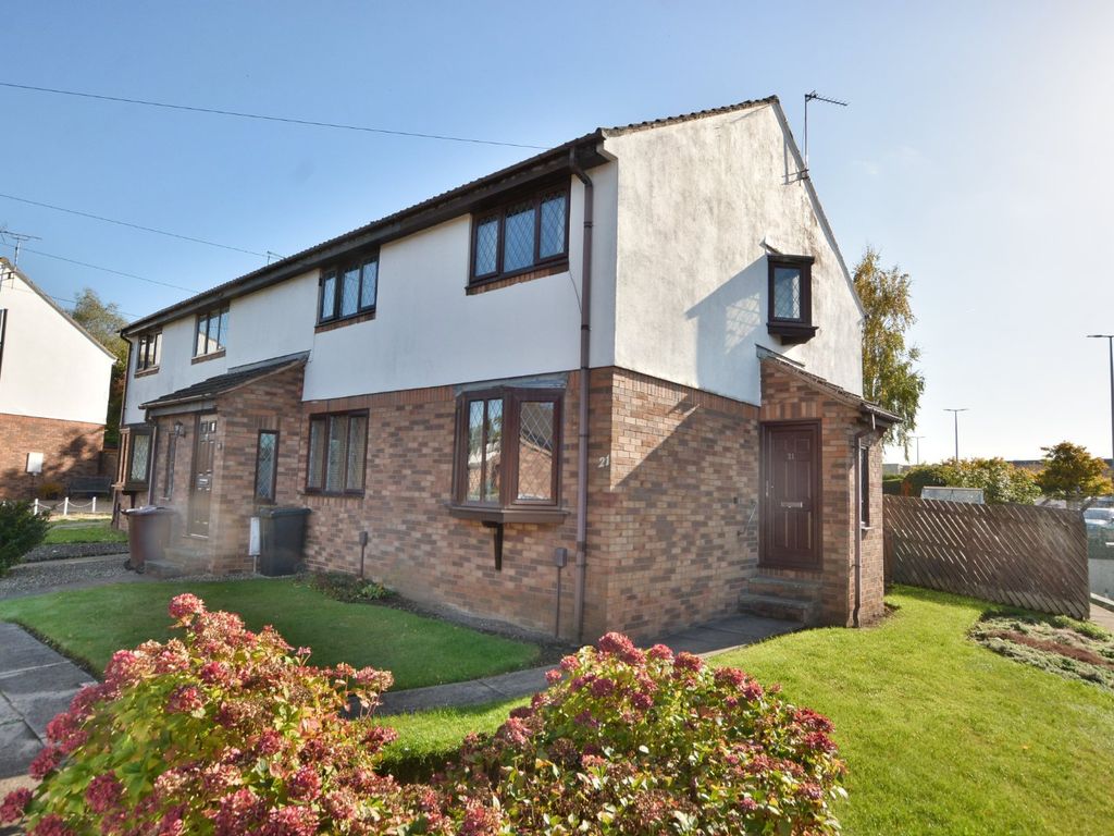 The Moorlands, Wetherby, West Yorkshire LS22  