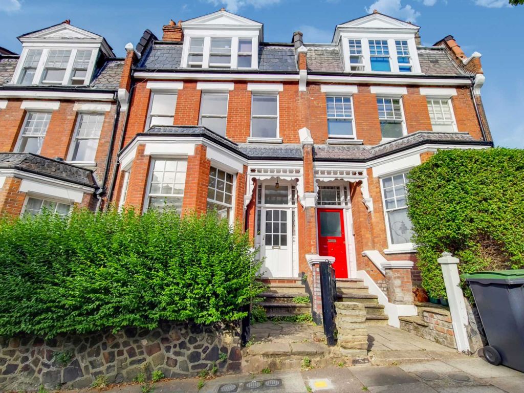 2 bed flat for sale in Milton Park, Highgate N6 Zoopla