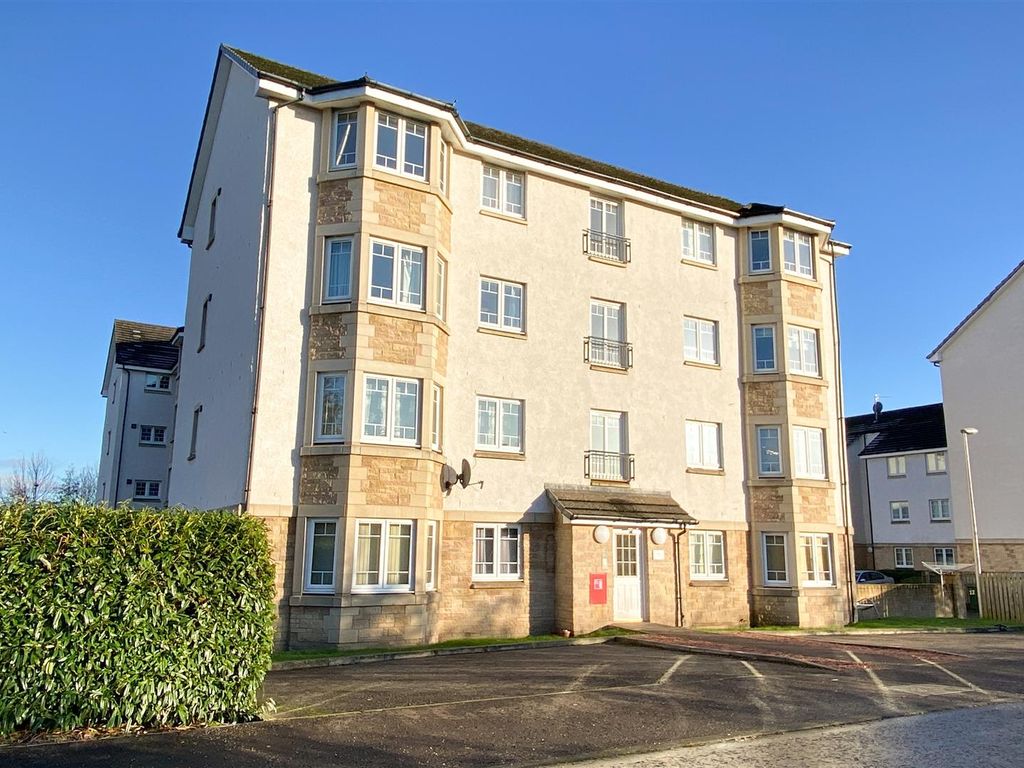 2 bed flat for sale in 50 Simpson Square, Perth PH1 Zoopla