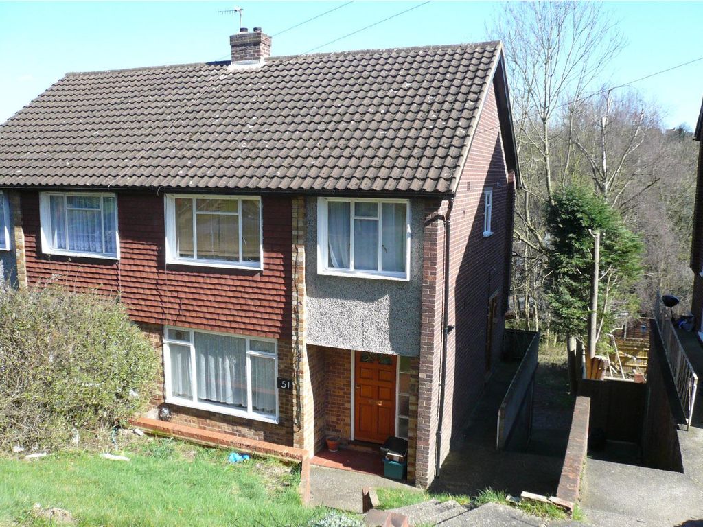 1 bed to rent in Deeds Grove, High HP12 Zoopla