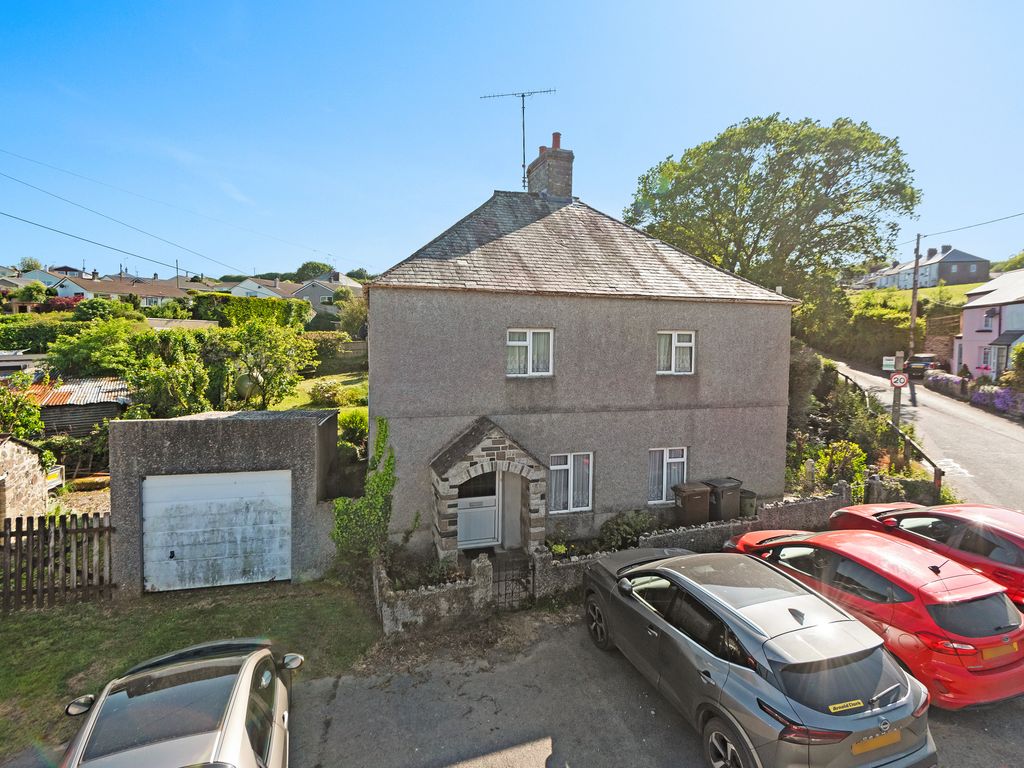 3 bed cottage for sale in Yondertown Square, Lutton, Cornwood PL21 Zoopla