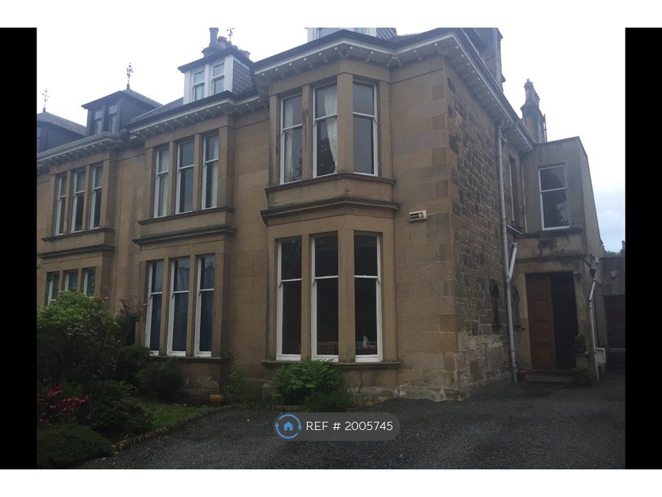 4 bed flat to rent in Winton Drive, Glasgow G12, £3,000 pcm Zoopla