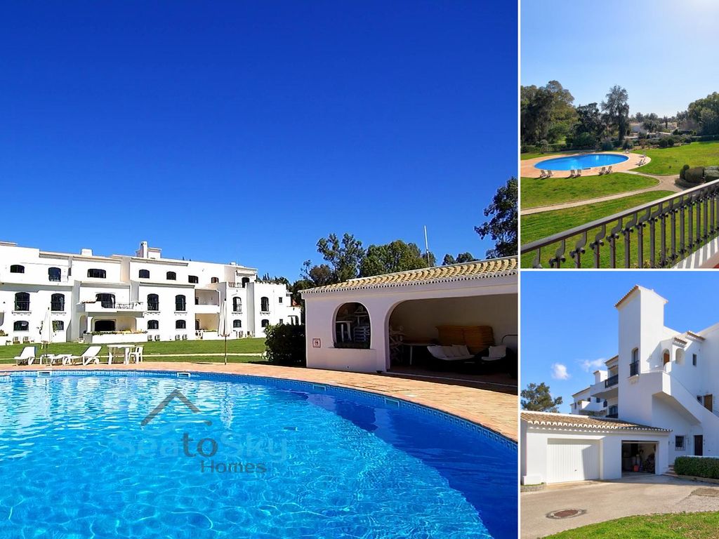 3 bed apartment for sale in Alvor, Algarve, Portugal Zoopla
