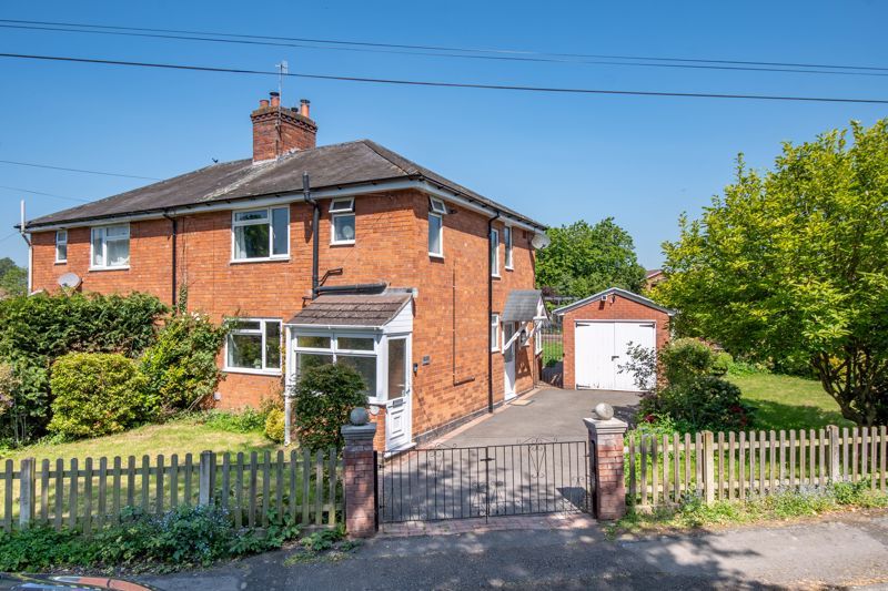 3 bed semidetached house for sale in Burcot Lane, Bromsgrove B60 Zoopla