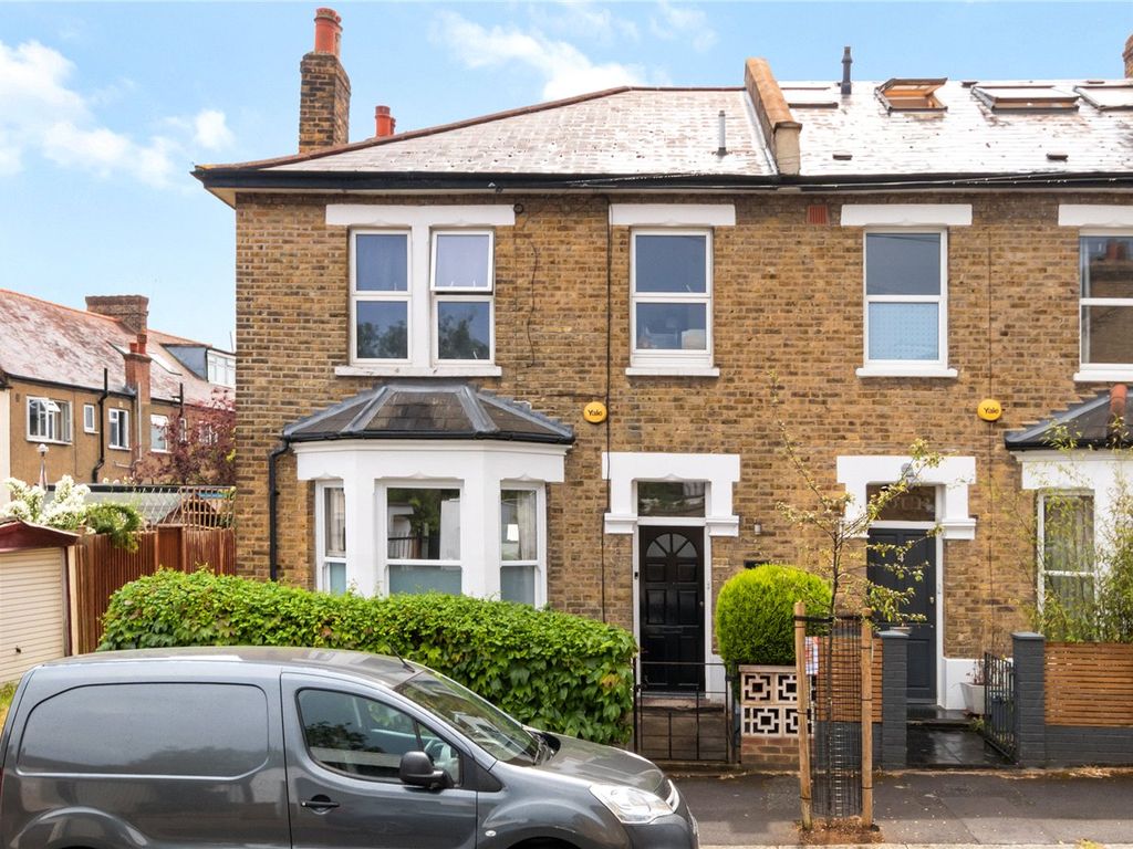 1 bed flat for sale in Helvetia Street, London SE6 Zoopla