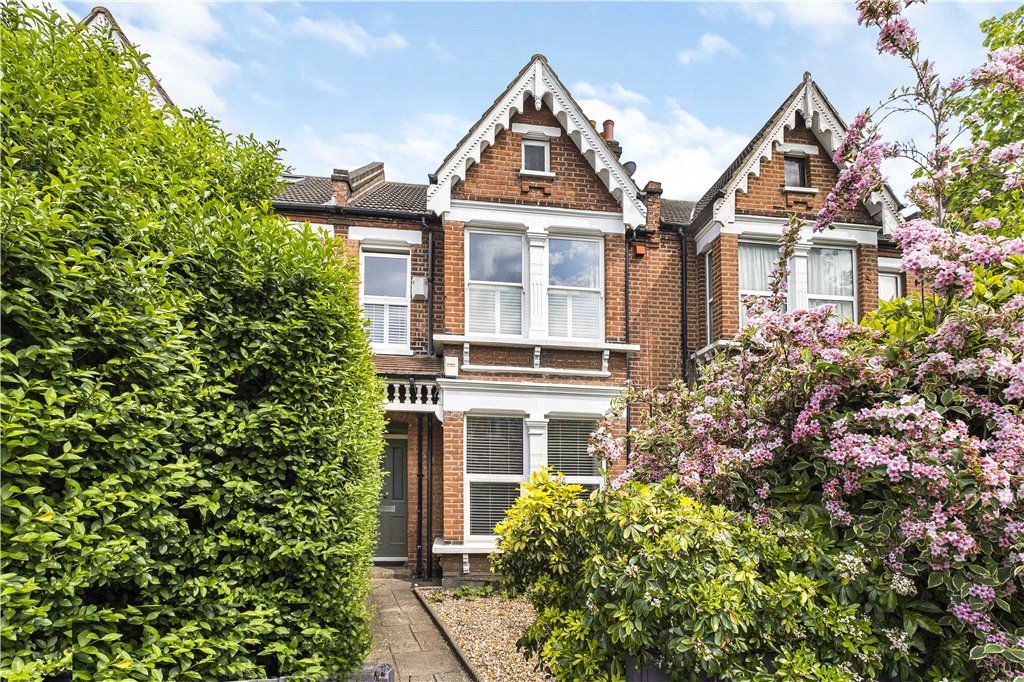 3 bed flat for sale in Clive Road, London SE21 Zoopla