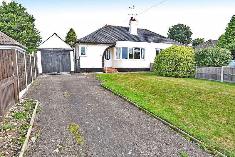 2 bed bungalow for sale in The Grove, Bearsted, Maidstone ME14 Zoopla