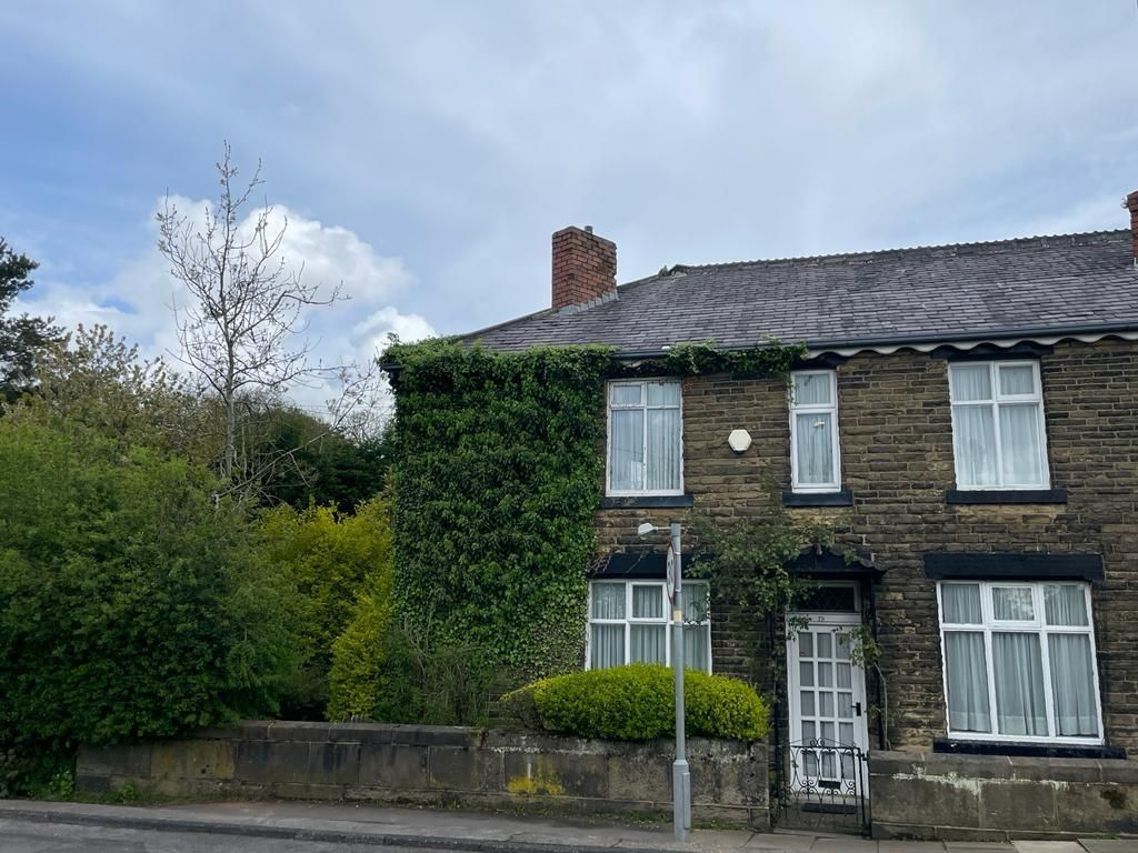 3 bed cottage for sale in Scholes Bank, Horwich, Bolton BL6 Zoopla