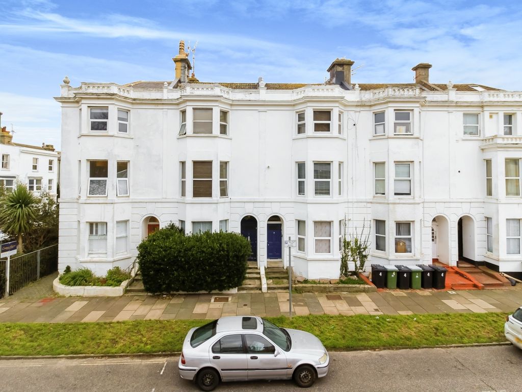 1 bed flat for sale in 2 St. Augustine Road, Littlehampton BN17 Zoopla