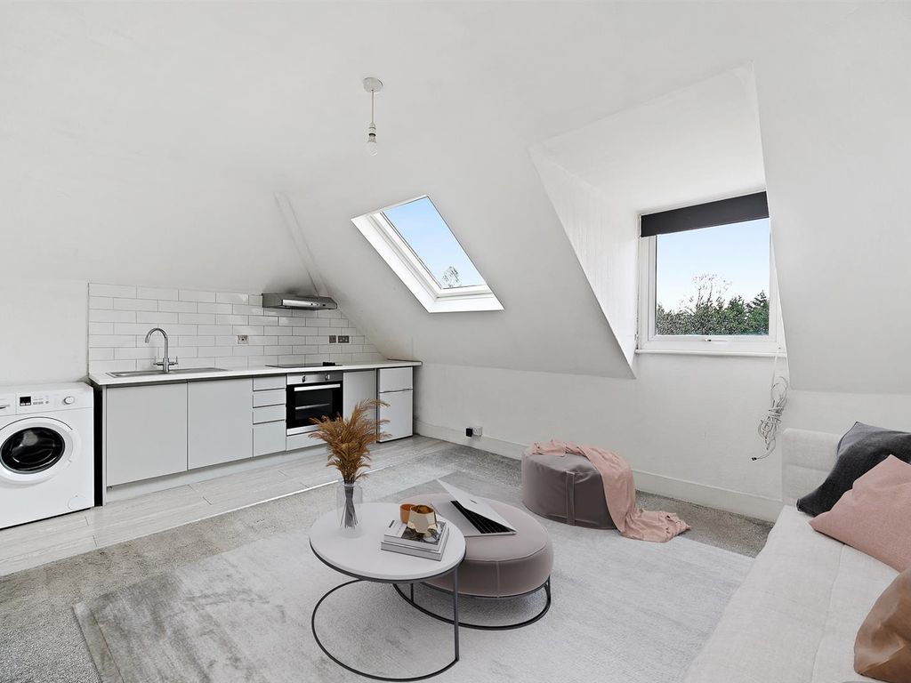 1 bed flat to rent in Egmont Road, Sutton SM2 Zoopla