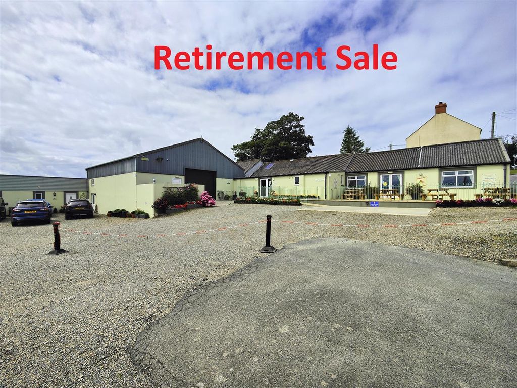 3 bed detached house for sale in Mathry, Haverfordwest SA62 Zoopla