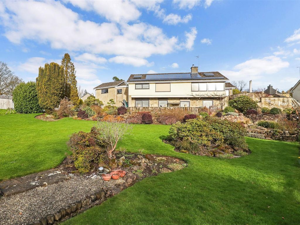 5 bed property for sale in Houndscroft, Rodborough, Stroud GL5 Zoopla