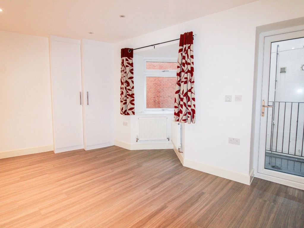 1 bed flat to rent in London Road, Croydon CR0 Zoopla