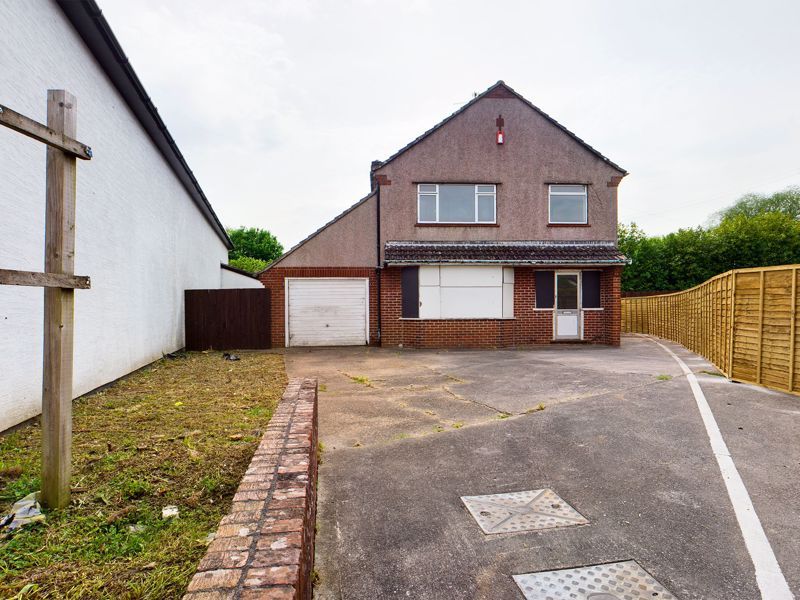 3 bed detached house for sale in Main Rd, Undy, Monmouthshire NP26 Zoopla