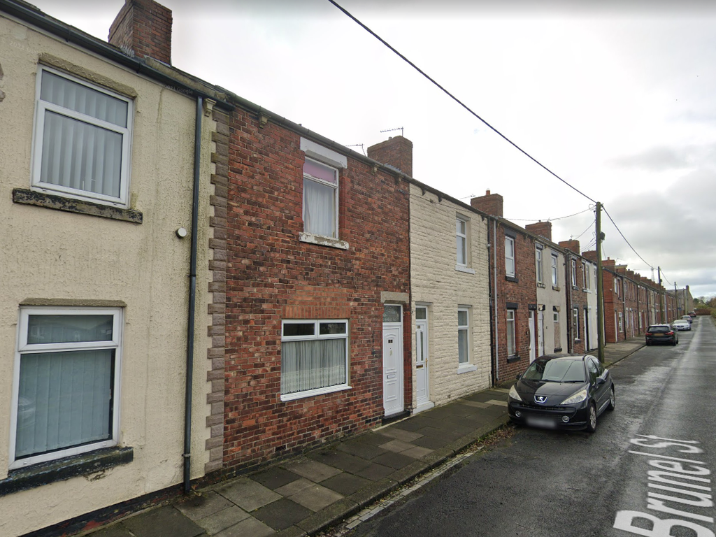 3 bed terraced house for sale in Brunel Street, Ferryhill DL17 Zoopla