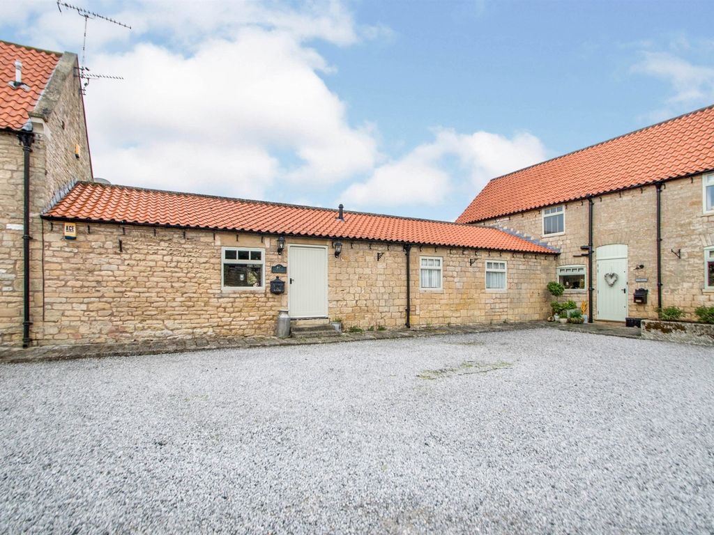 2 bed bungalow for sale in Whaley Road, Langwith, Mansfield NG20 Zoopla