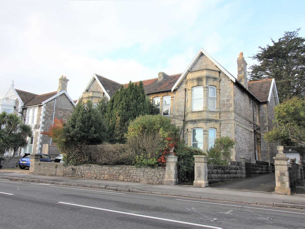 7 bed semidetached house for sale in Milton Road, WestonSuperMare