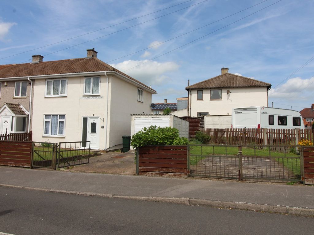 3 bed end terrace house for sale in Commonwealth View, BoltonUpon