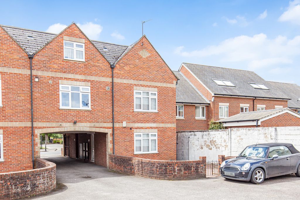 2 bed flat to rent in Crescent Road, Cowley, Oxford OX4 Zoopla