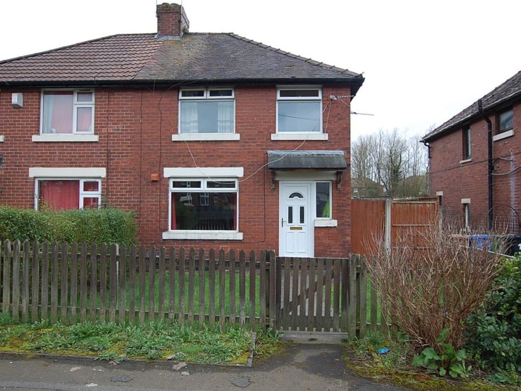 3 bed semidetached house for sale in Greenwood Avenue, AshtonUnder