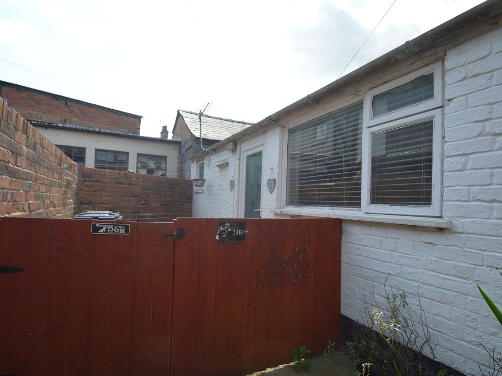 2 bed bungalow to rent in Station Street, RossOnWye HR9 Zoopla