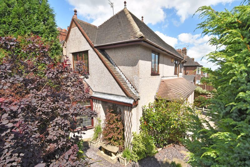 3 bed detached house for sale in Bluestone Avenue, Burslem, StokeOn