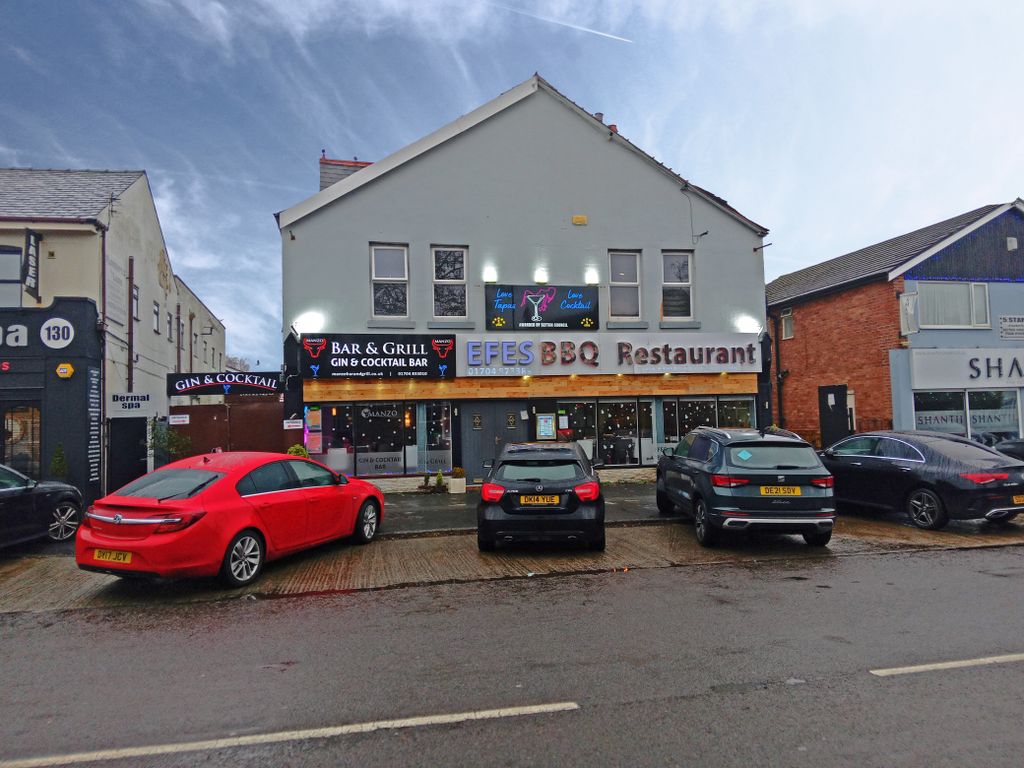Restaurant/cafe for sale in Church Road, Formby, Liverpool L37 Zoopla