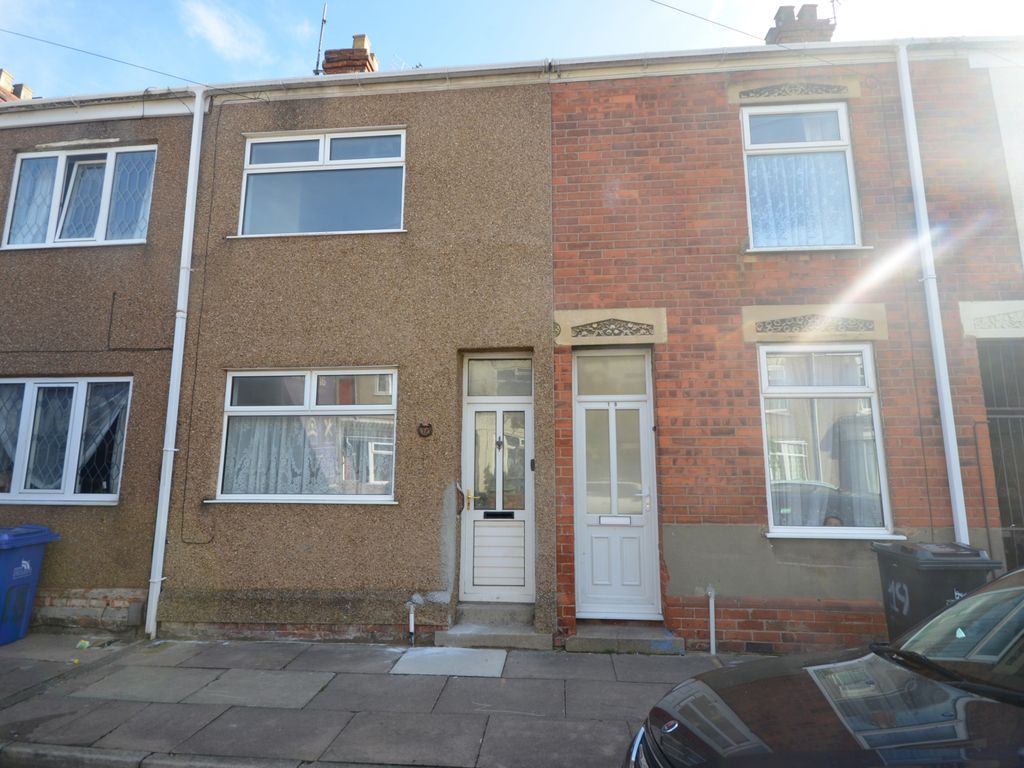 3 bed terraced house to rent in Donnington Street, Grimsby DN32 Zoopla